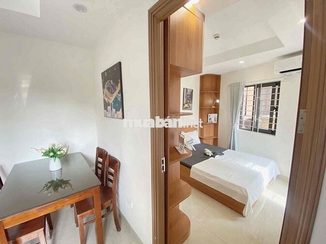 SIÊU PHẨM 1N1K THANH XUÂN, QUAN NHÂN