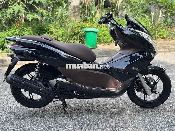 PCX 125 chủ Công Chức ký lăn tay , mới tinh