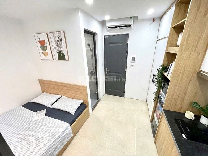 Bán tòa dòng tiền tại Lê Đức Thọ Mỹ Đình Nam Từ Liêm Hà Nội giá 56 tỷ