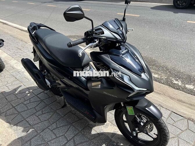 Ab 125 2025(mới 99%)❇️Đồng Moto Đà Lạt❇️