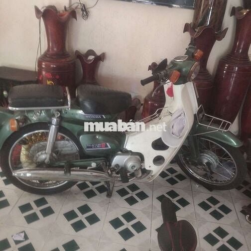 Dư chiếc 81 cần bán