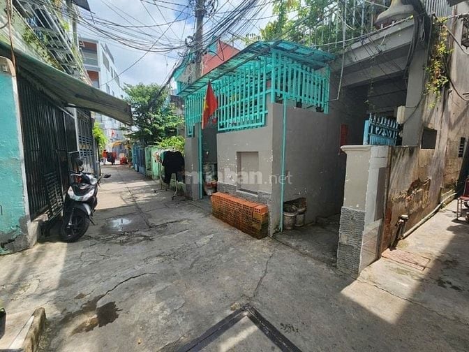 Gần Cầu Phú Xuân, 02 Tầng, DT 100m2
