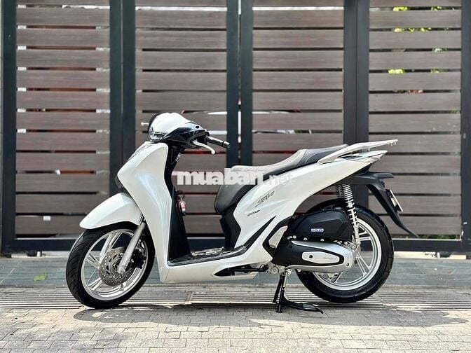 Honda SH 160 ABS 2024