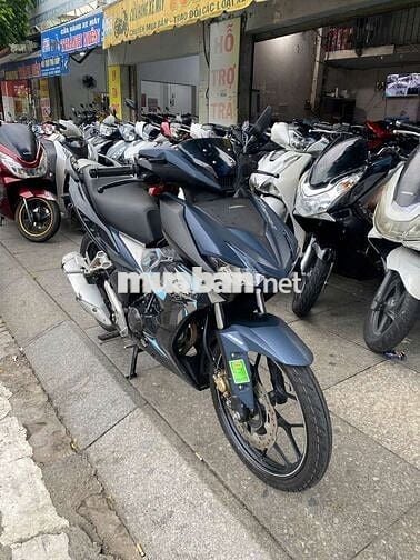 Honda winner x ABS 2020 mới 90% biển số thành phố