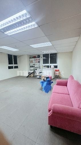 Cho thuê văn phòng giá rẻ , thời gian linh hoạt