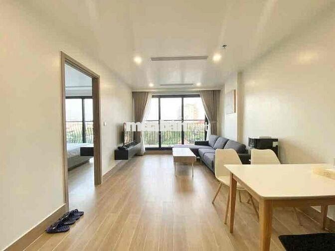 Chung Cư Mini Full Tiện Ích - Dọn Dẹp Phòng Hàng Tuần - Ngay Lê Văn Sỹ