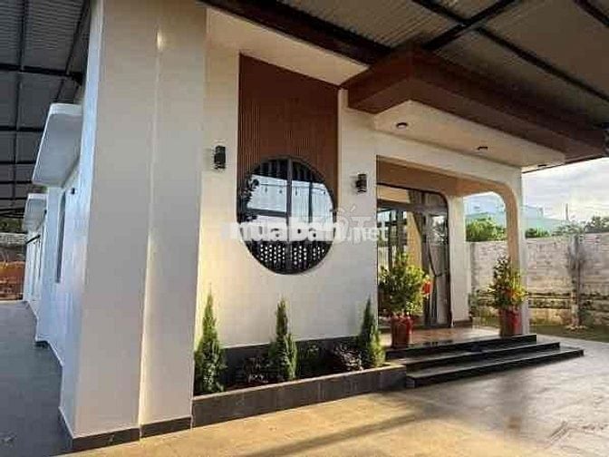 CẦN BÁN NHÀ MỚI XÂY – BỬU LONG, BIÊN HÒA, ĐỒNG NAI