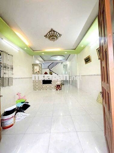 Nhà 4pn 2 máy lạnh Trục chính Hẻm Nguyễn Văn Cừ