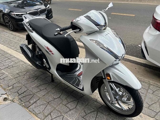 Sh 350 2022❇️Đồng Moto Đà Lạt❇️