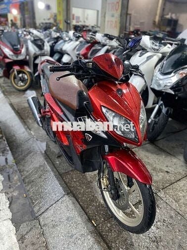 Yamaha Nouvo 4 2011 zin nguyên bản mới 90% bstp