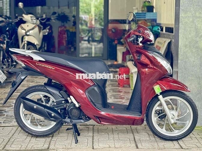 VISION 2021 KHOÁ CHÌA BIỂN 65 HỒ SƠ SẴN