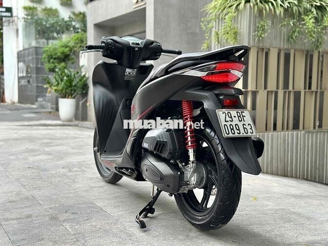 Honda SH 160 ABS 2024