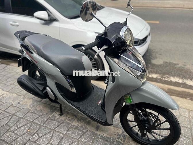 Sh mode ABS 2024❇️Đồng Moto Đà Lạt❇️