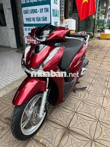 Sh 125 CBS 2023 đk 2024 như mới.