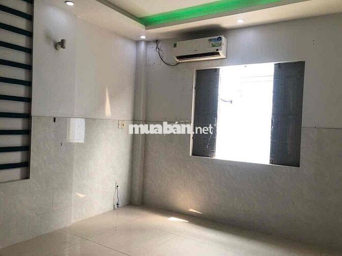 Nguyên tăng lầu 1 : gồm 2 phòng. đường Trần văn kiểu q6