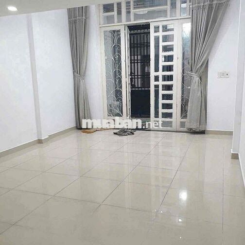 cho thuê nhà phan huy ích p12 (4x14) trệt , lửng , 2pn , 2wc
