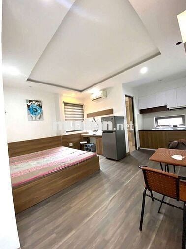 🏡CHO THUÊ CĂN HỘ STUDIO NHỎ XINH Ở KHU VỰC HẢI CHÂU
