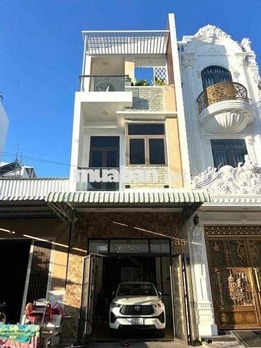 🌻CHO THUÊ NHÀ TRỆT 2 LẦU KDC ĐHYD