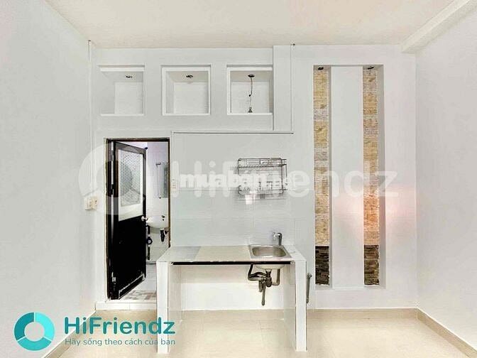 Phòng Trọ Tân Phú Giá Rẻ Rộng 28m2 Ngay Phú Thọ Hoà