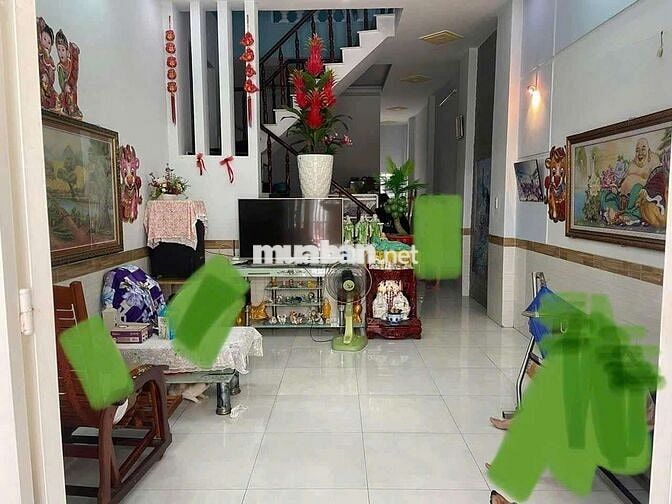 CHO THUÊ NHÀ PHƯỜNG HÓA AN GIÁ 5 TRIỆU 5