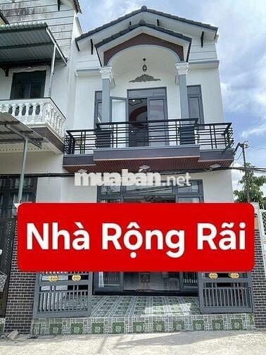 NHÀ RỘNG NỞ HẬU - HẺM Ô TÔ, TRẦN NAM PHÚ