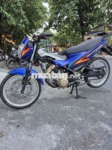 Bán hoặc GL Suzuki Raider 150