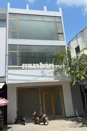 🔴(NCC) CHO THUÊ NHÀ MẶT TIỀN PHAN THANH – TRUNG TÂM THÀNH PHỐ