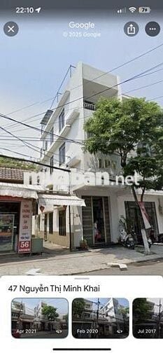 - Mặt bằng tầng 3-4 trung tâm TP Đà Nẵng