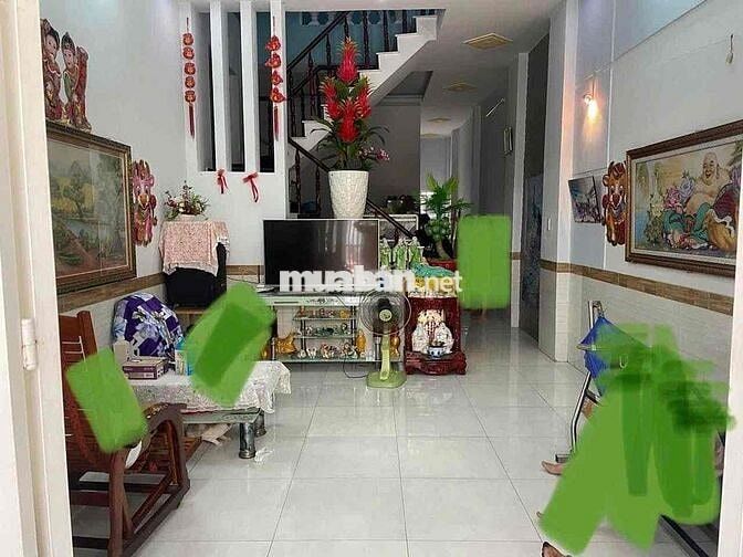 cho thuê nhà nguyên căn p hoa an 3 phòng ngủ sân xe hơi
