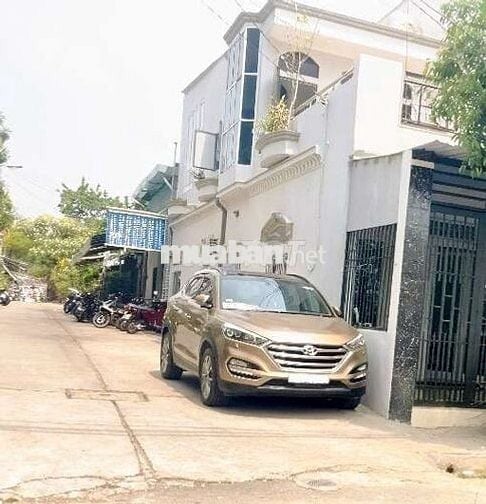 MẶT TIỀN đường 12m – Ngay Tân Kỳ Tân Quý – 4x20m – Căn góc – 4.x tỷ