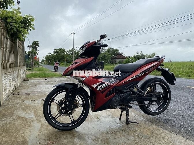 Nhượng lại cho ae đam mê xe