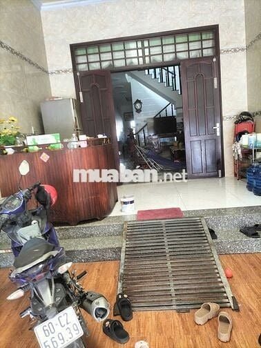 Bán đất đối diện UBND xã Đại Phước. Giá bán 9 tỷ.