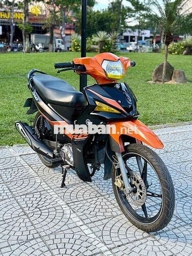 👉sirius Fi 2018 bs đà nẵng chính chủ  ,xe sạch sẻ,