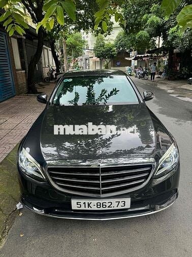 Mercedes Benz C Class 2020 C200 Exclusive  - 42000