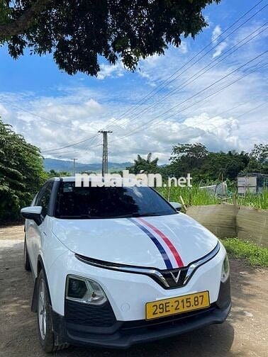 VinFast VF5 Plus 2025  - 20000 km