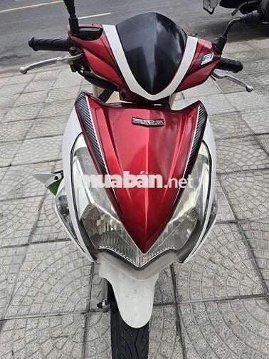Honda Air Blade 108ccm