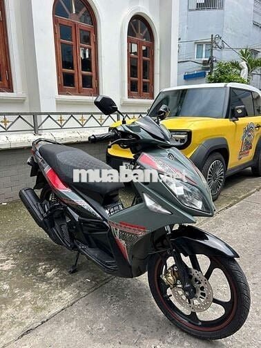 Bán chiếc xe Yamaha novo4