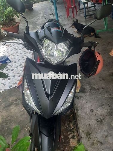 Cần bán xe sym star 125cc