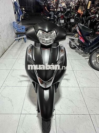 Honda LEAD 125 phiên bản đặc biệt ngay chủ