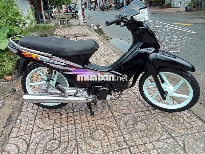 Wave 110 mới máy bao yêm Có Đề nhan kèn đầy đủ