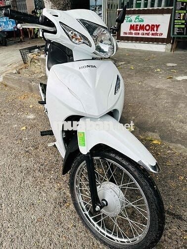 WAVEA 2025 Odo 6000km