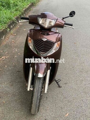 Honda Up Full SH 2008 BSTP