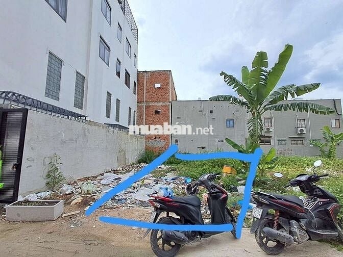 ĐẤT THẠNH XUÂN 68M2 - GIÁ 3.1 TỶ TL - ĐƯỜNG OTO ĐỔ CỬA - KHU VIP
