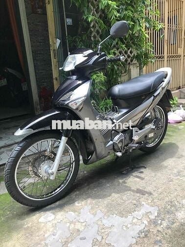 future Neo 2007 thắng đĩa