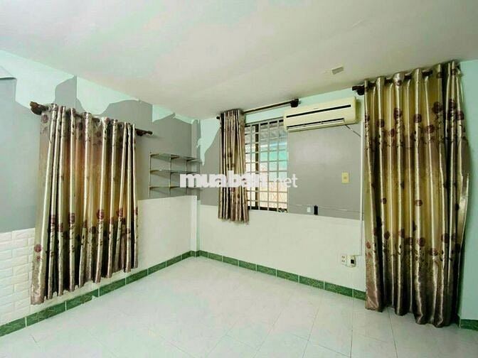 BÁN NHÀ HXH, NGUYỄN VĂN ĐẬU, BÌNH THẠNH, 23M², TRỆT 1 LẦU, CHỈ 3.52 TỶ