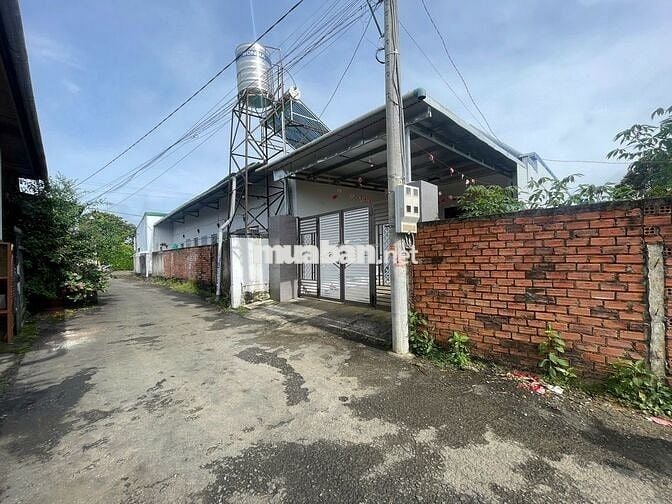 Đất 200m² Tân Hà – Lộc Tiến - Bảo Lộc, full rào, giá chỉ 1.68 tỷ