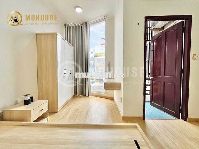 💥1PN +1PK 💥50m2_BANCOL__FULL NT GẦN CV HOÀNG VĂN THỤ 🌏🫧