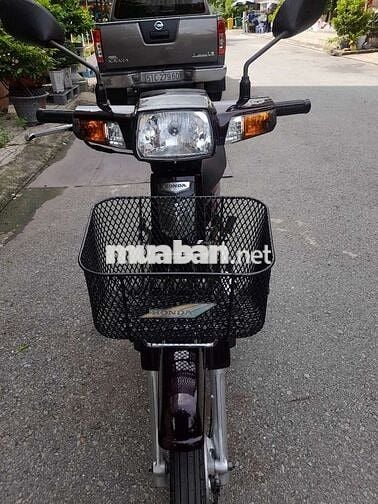 Xe supet deam 2005 bstp chính chủ còn 4 số