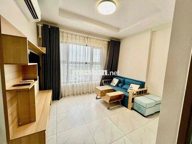 CĂN HỘ HAPPY ONE VẠN XUÂN 1 PN NỘI THẤT ĐẸP CHO THUÊ
