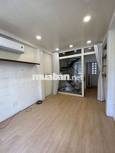 CHỈ 3.88 TỶ!!! BÁN NHÀ HXH LÊ QUANG ĐỊNH, BÌNH THẠNH, 22M², TRỆT 1 LẦU